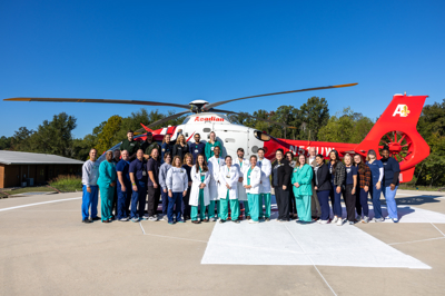 North Oaks Health Trauma Symposium