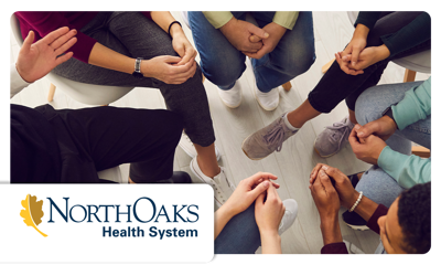 Amputee Support Group