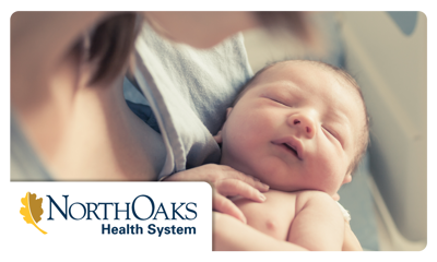 Prenatal Class - Newborn Care & Postpartum Recovery + Tour