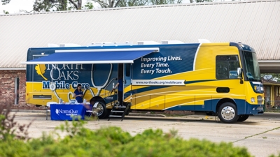 Mobile Care (Piggly Wiggly Independence)