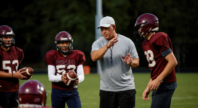 North Oaks Health - Coaches Seminar