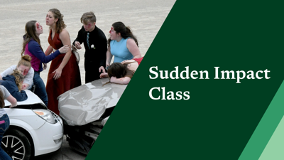 Sudden Impact Class