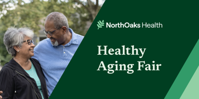 Healthy Aging Fair