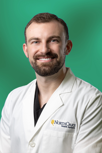 Darryl Miles, Jr., FNP – Emergency Medicine Nurse Practitioner at North ...