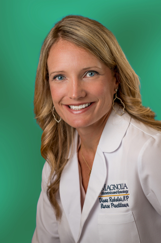Mary Diane Rabalais WHNP | North Oaks Health System