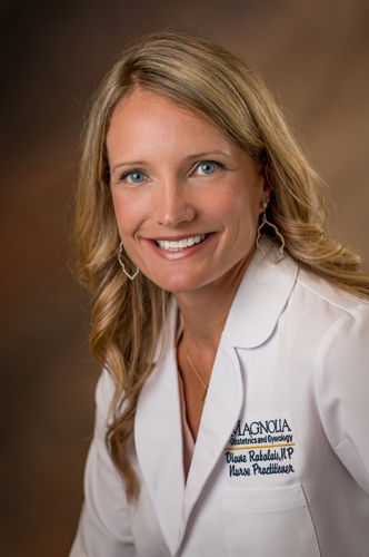 Obstetrics & Gynecology Services | Magnolia OB/GYN Clinic