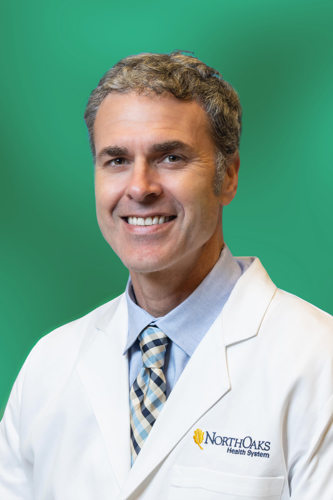 ENT & Allergy Specialists | North Oaks Health