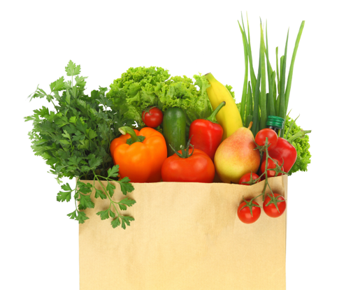 Diabetes Education: Grocery Shopping 101