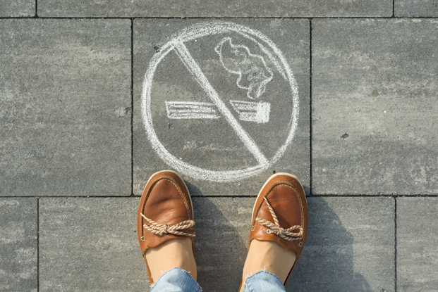 Tobacco Cessation Education