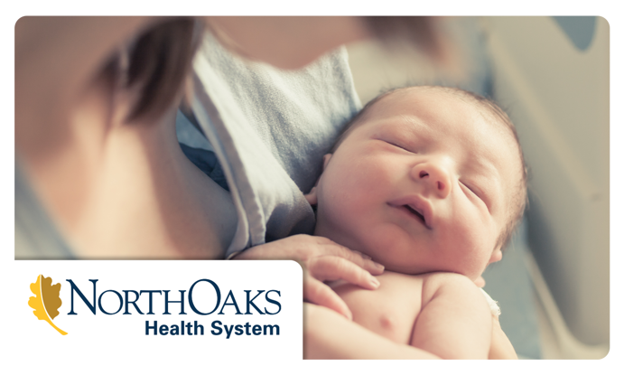 Prenatal Class - Newborn Care & Postpartum Recovery + Tour