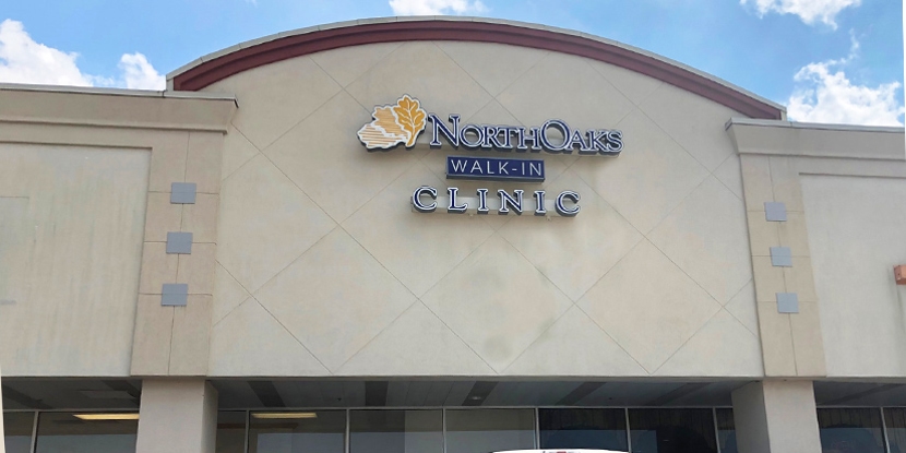 Walk In Urgent Care Services North Oaks Walk In Clinics