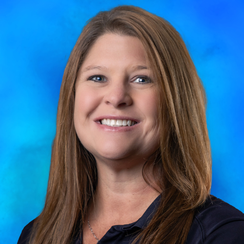 Allison Wetzel, PT, WCC