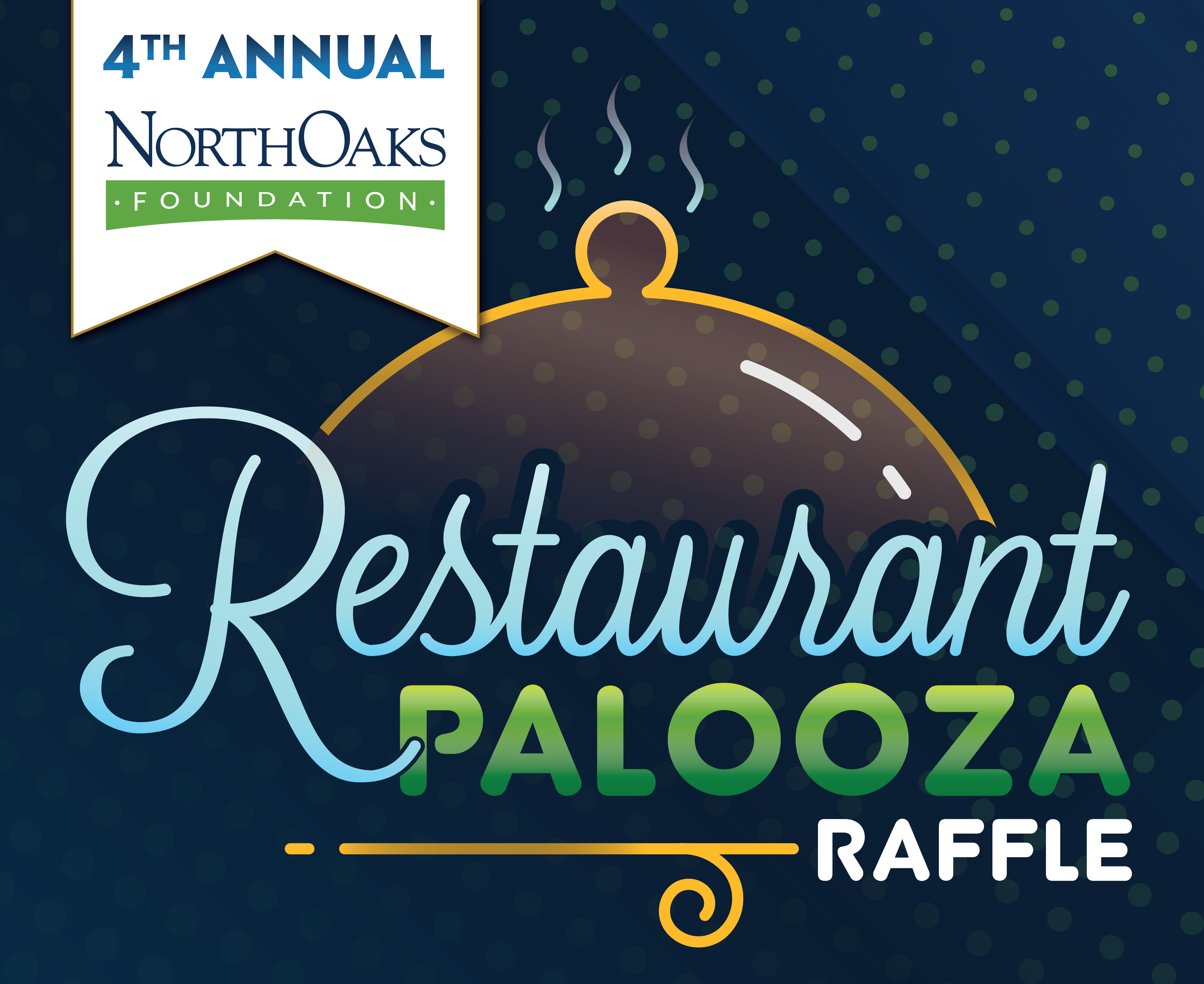 Restaurant Palooza Logo
