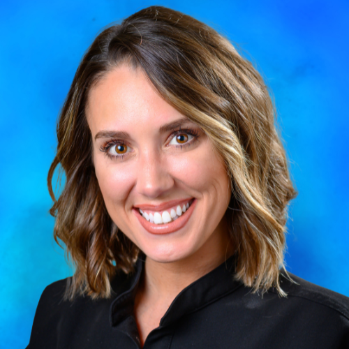 Haley Lanter, MS, RDN, LDN, CDCES