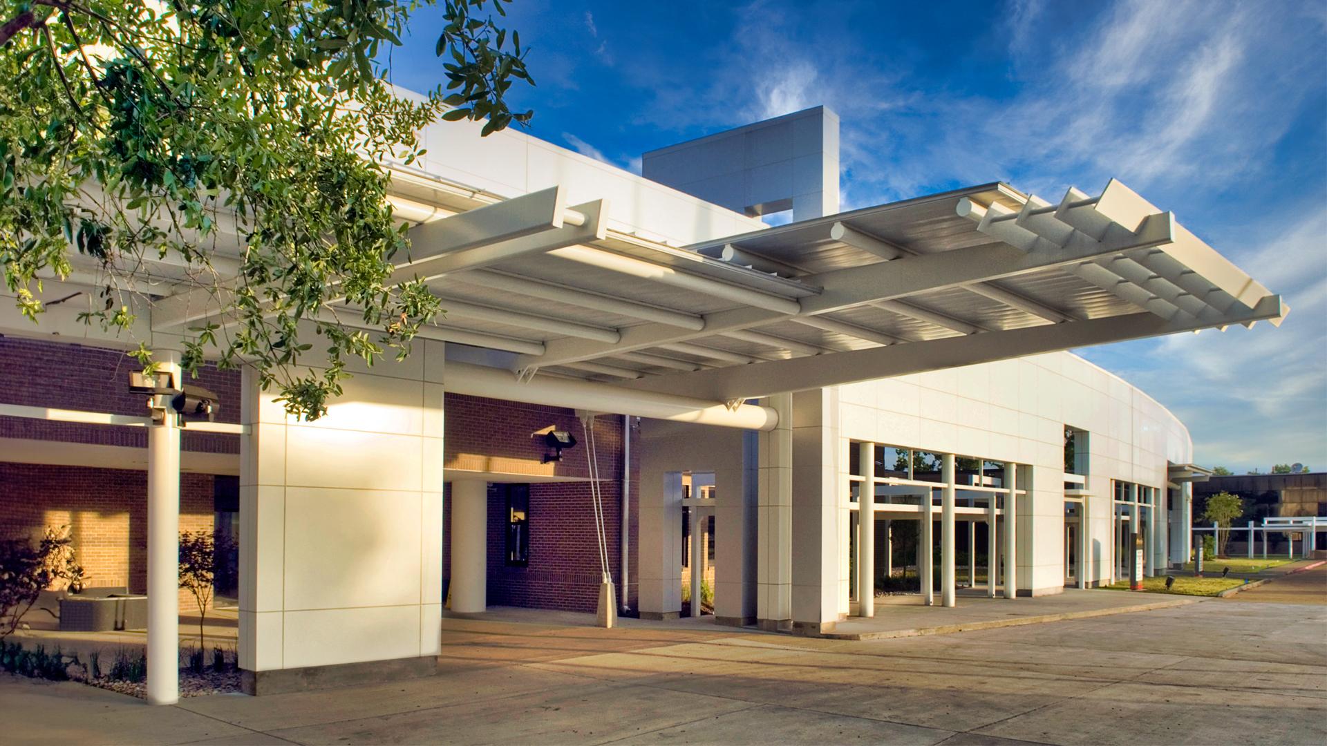 Father and daughter playing together