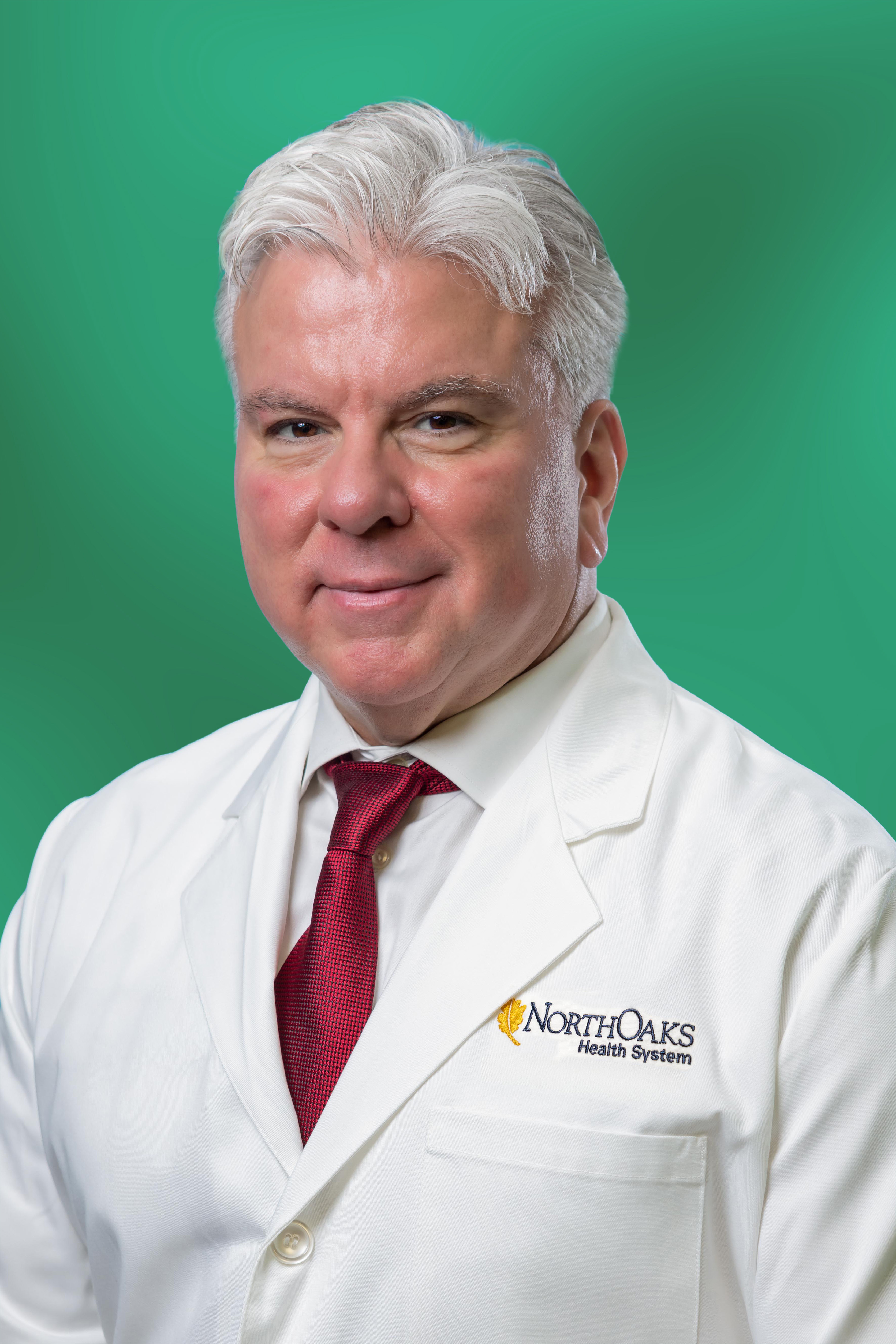 Sean Hendricks, MD