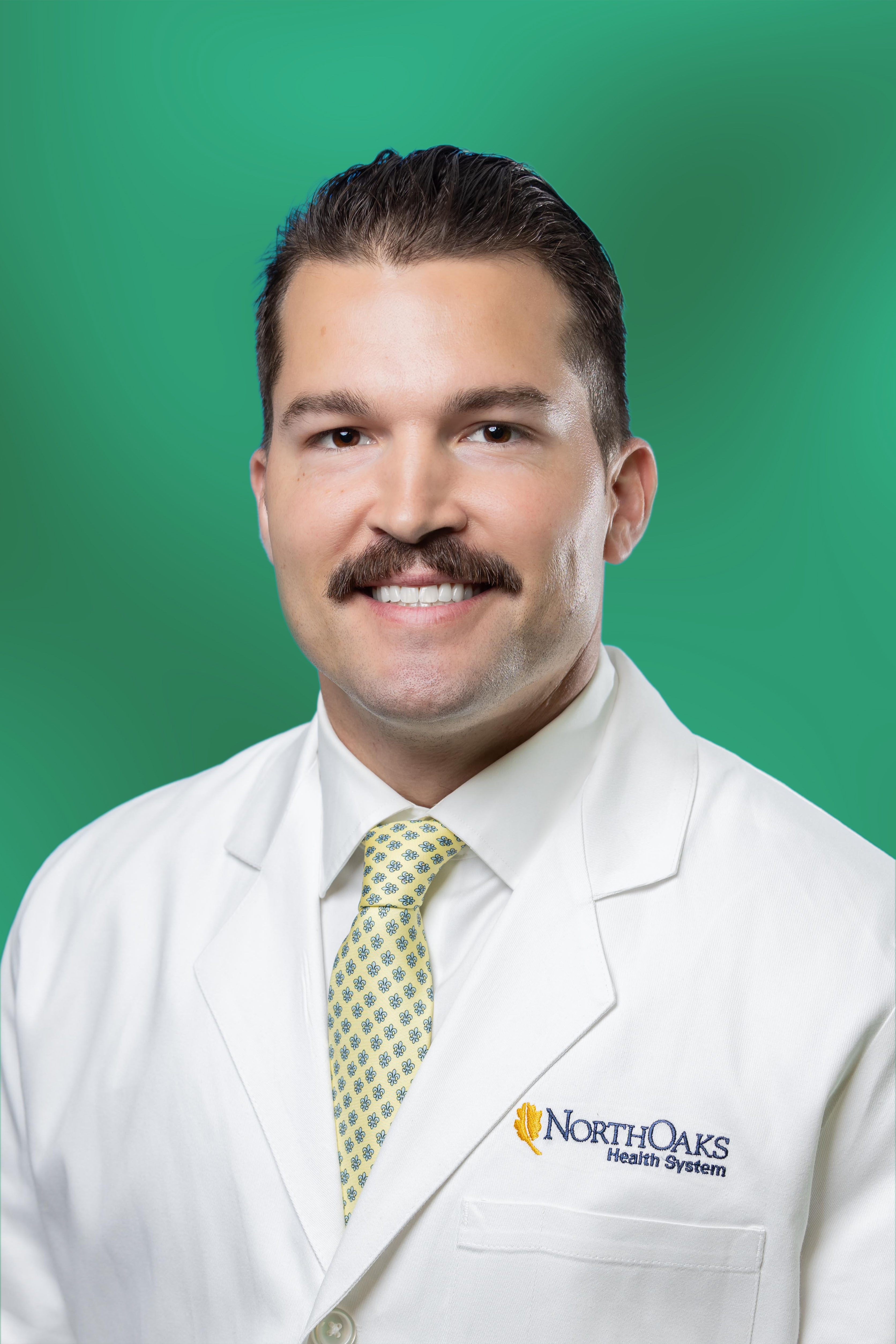 Tyler Scott, MD