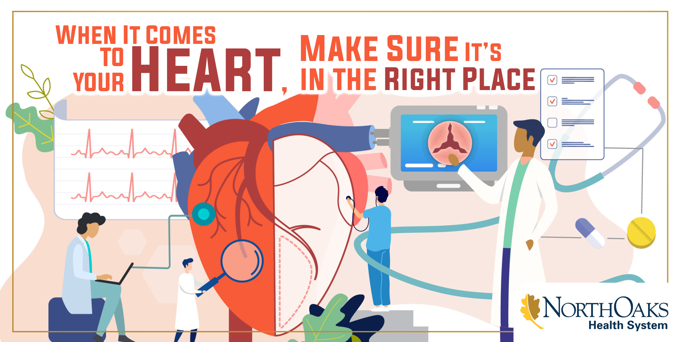 North Oaks Cardiovascular Institute The Future of Heart Care