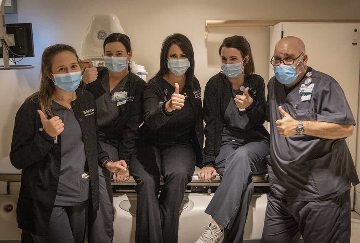 North Oaks School of Radiologic Technology Our Roots Run Deep