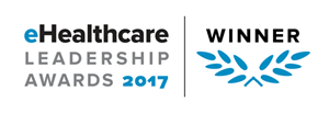 eHealthcare Leadership Award 2017