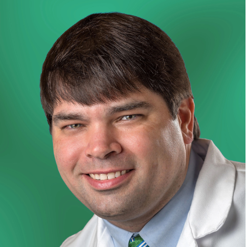 Corey Majors, MD