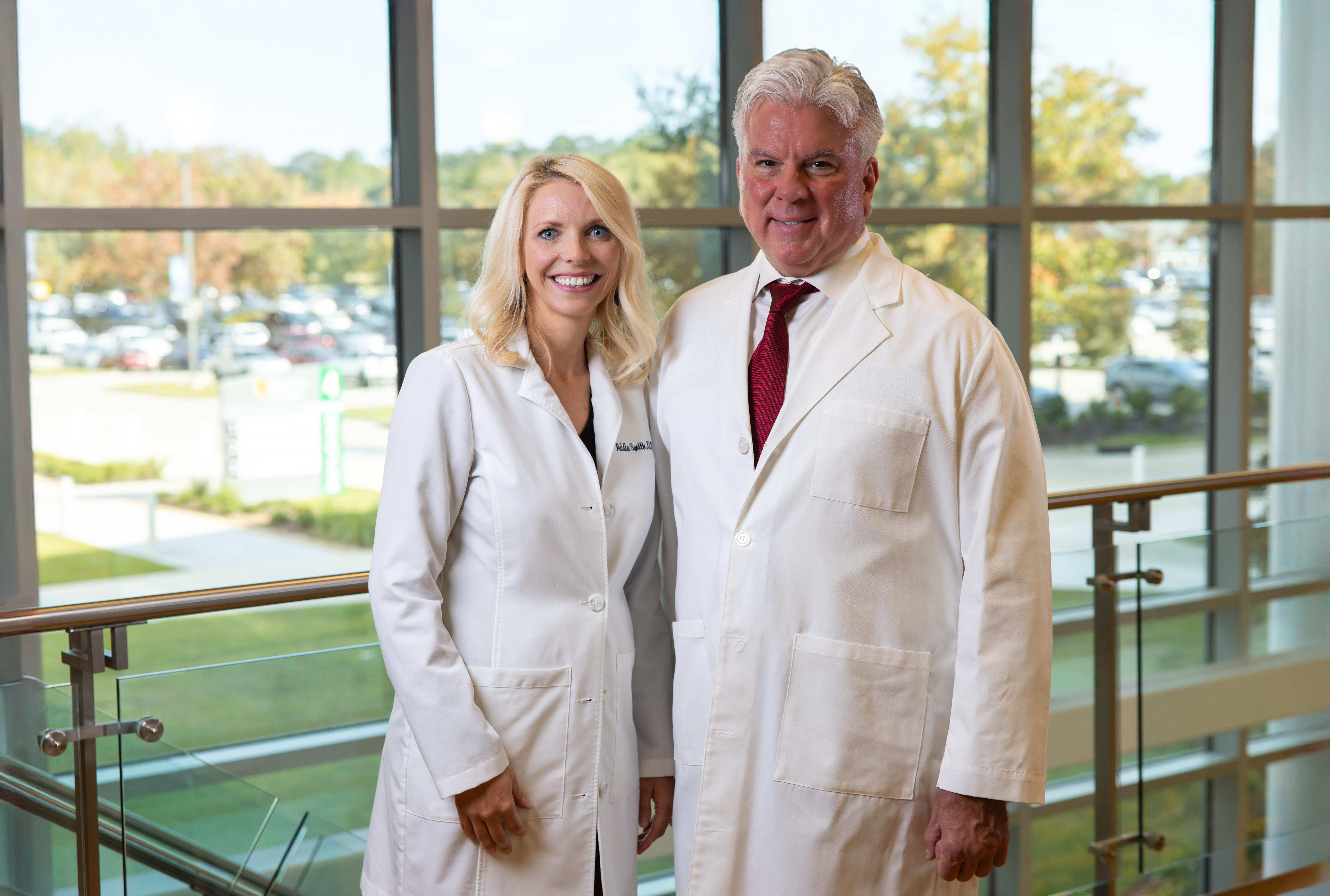 Eye Care Providers