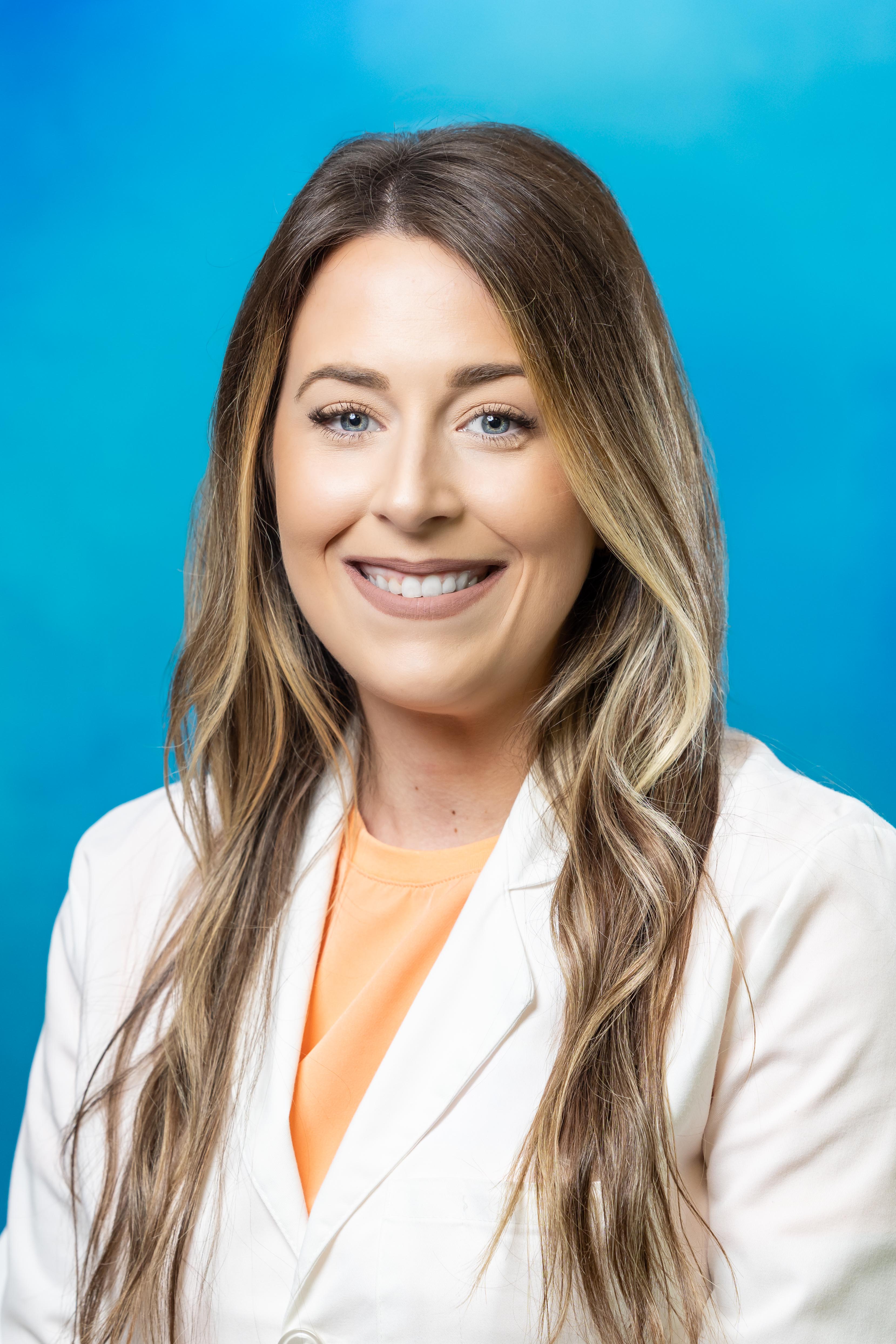 Kelsey St. Arnaud, NP