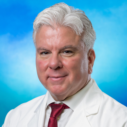 Sean Hendricks, MD