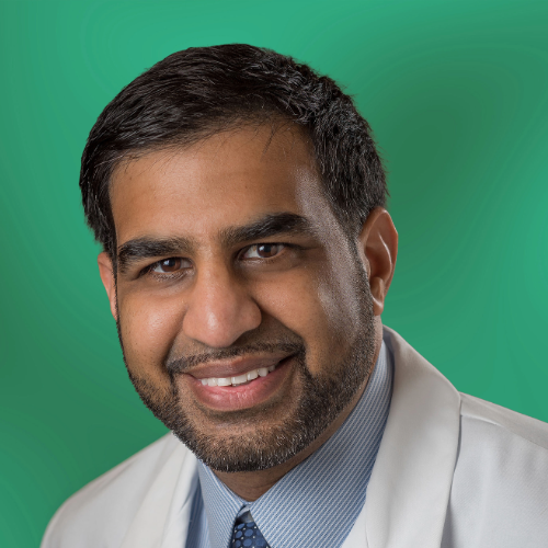 A. Mannan Khan, MD