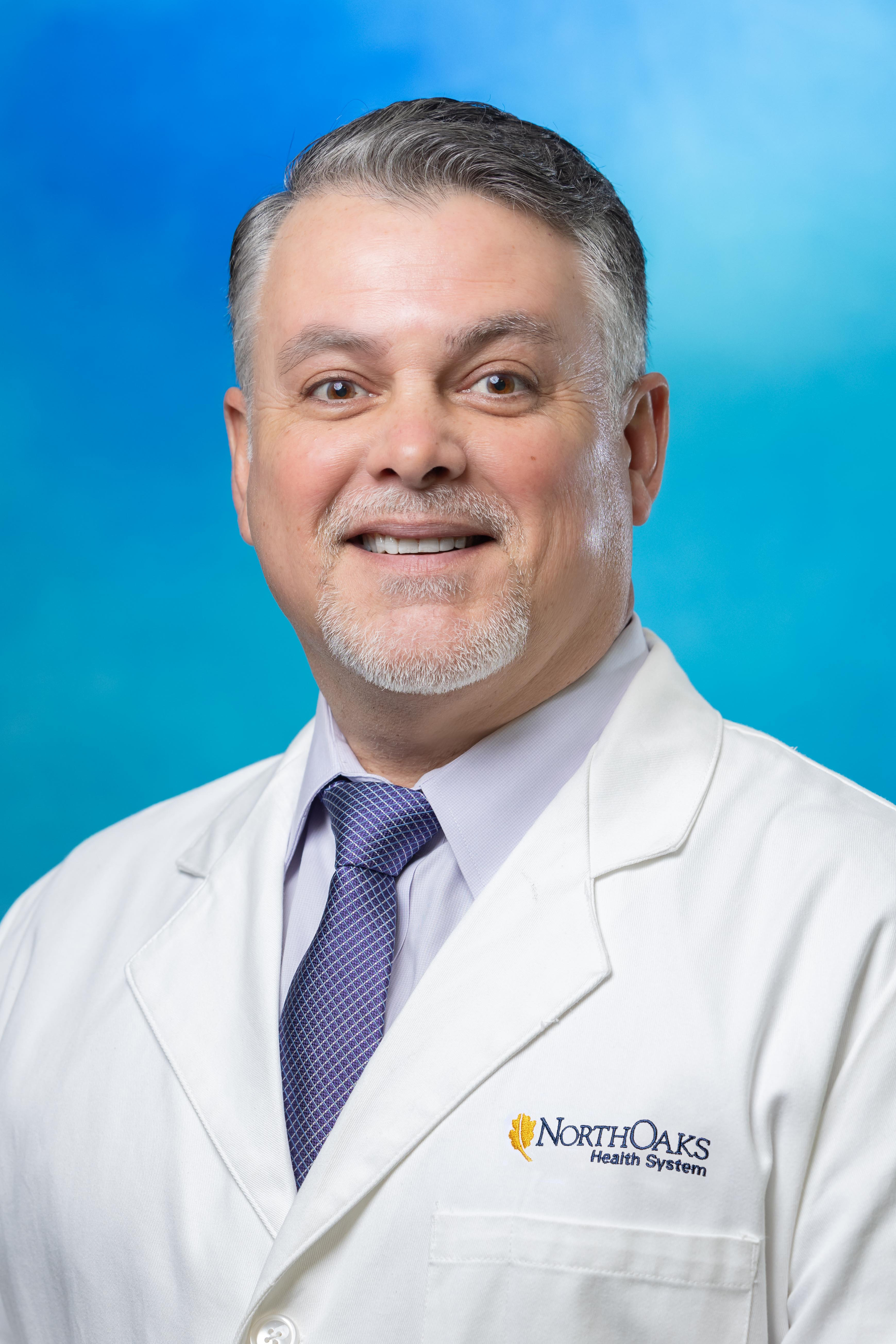 C. Bryan Miller, MD
