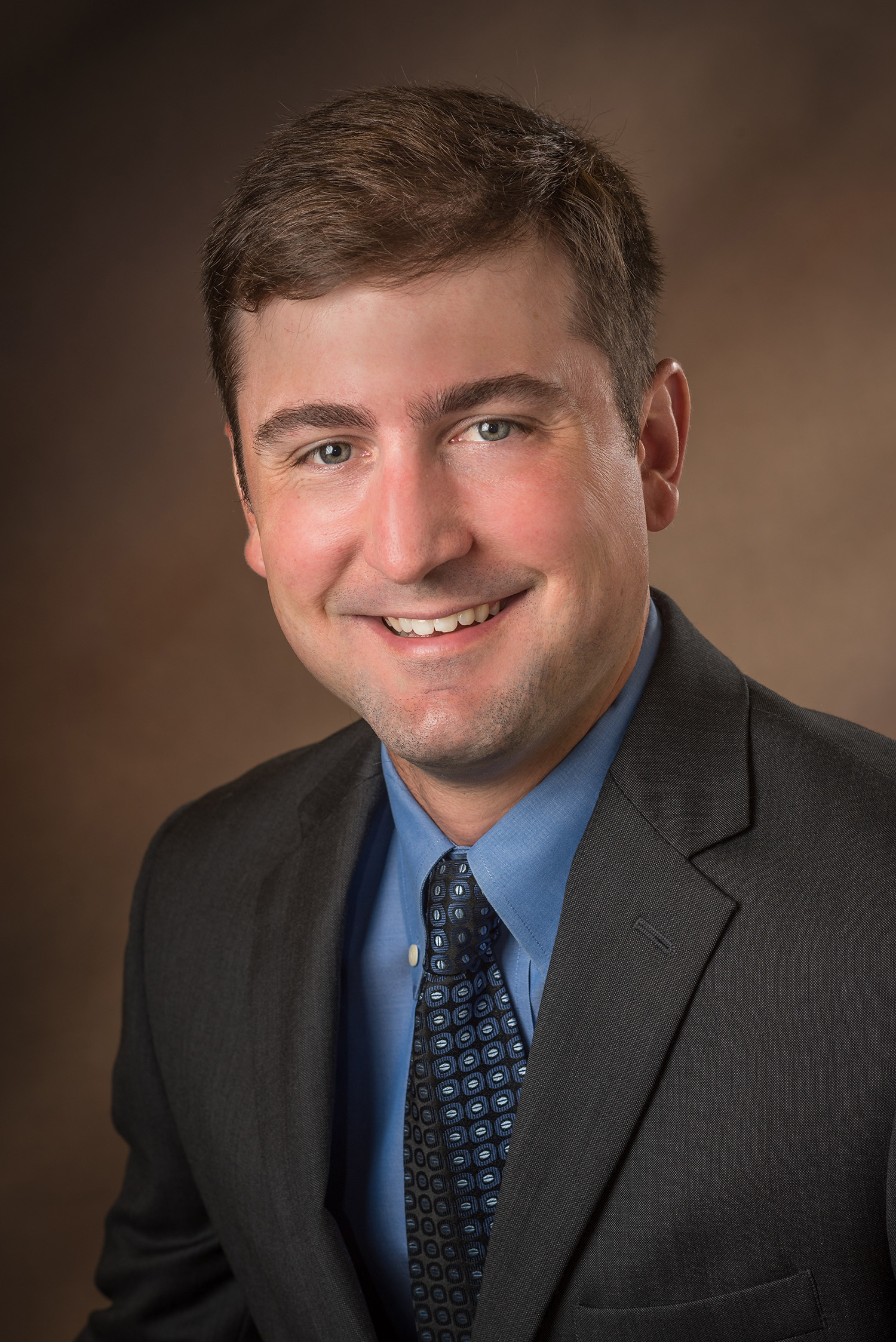 Zachary Liner, MD Hammond Health System